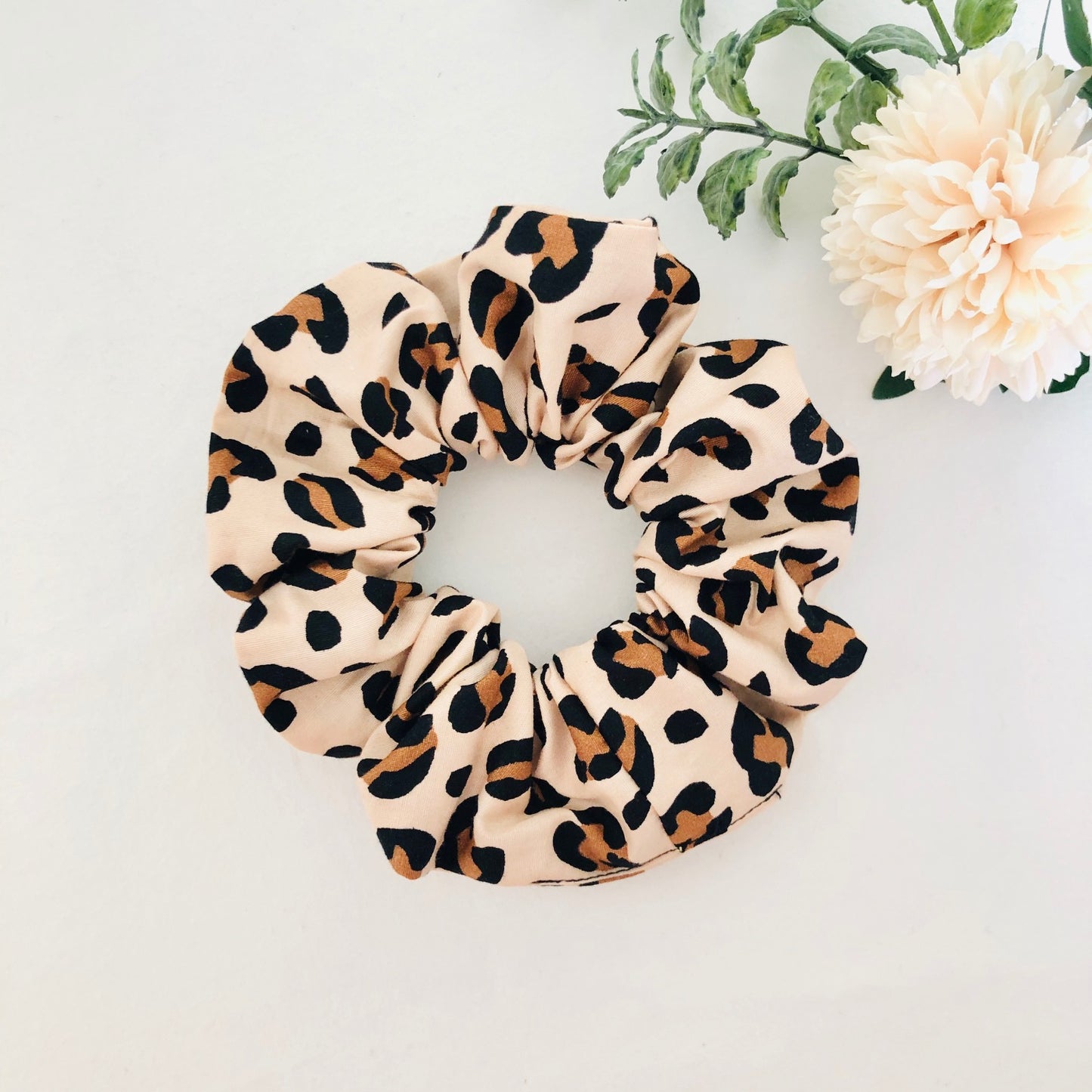 Basic Scrunchie Kiara