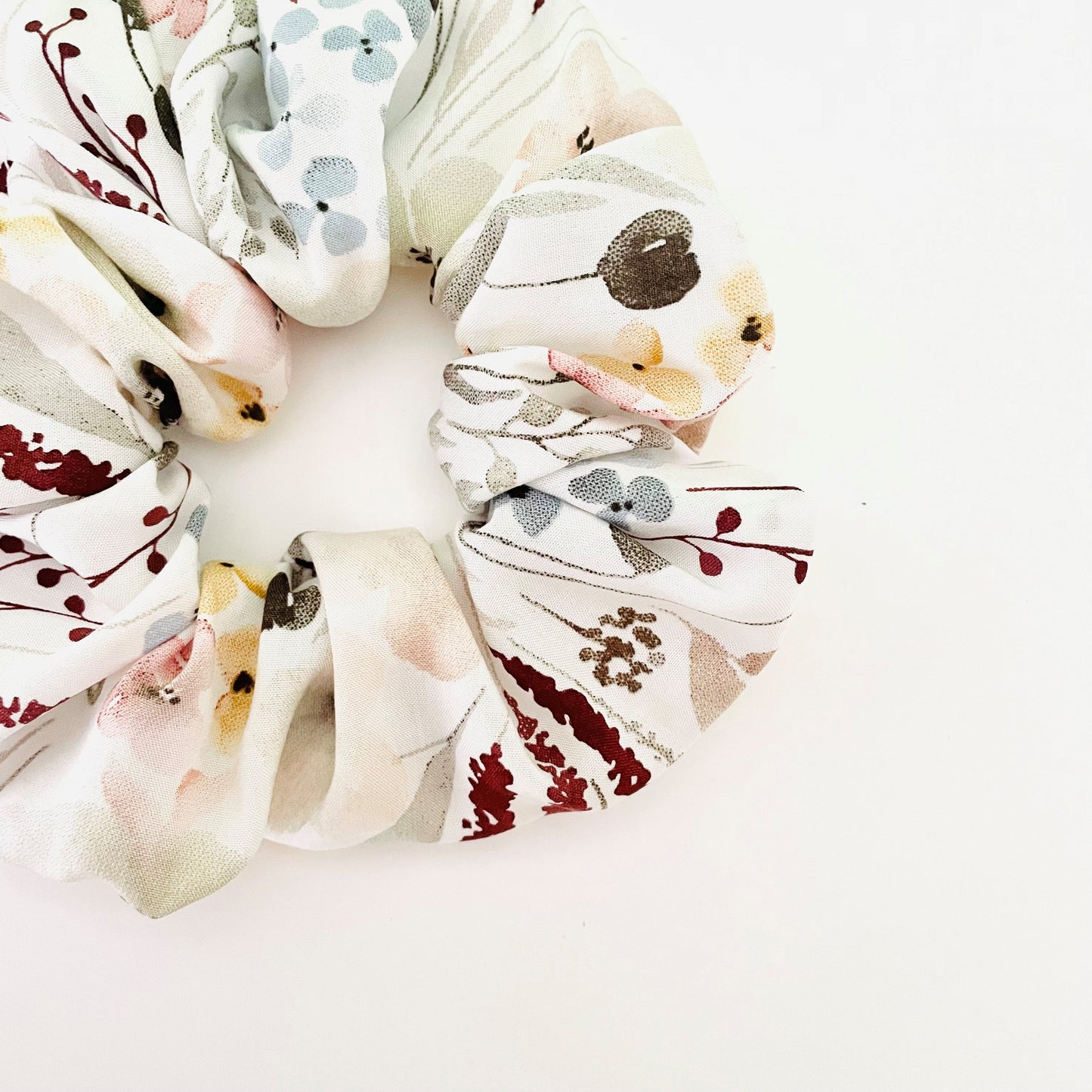 Basic Scrunchie Jennifer