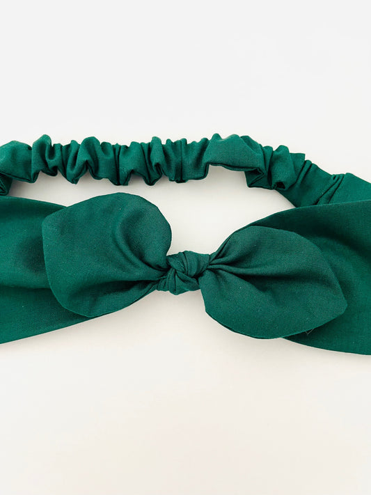 Bow Headbands - Back to School